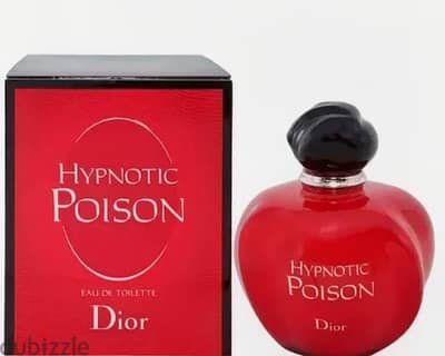 Dior Hypnotic Poison