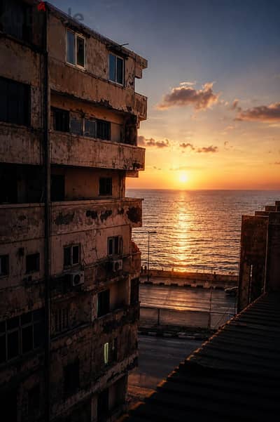 فرصة نادرة للبيع في قلب كليوباترا – موقع مميز جدًا بالقرب من البحر
