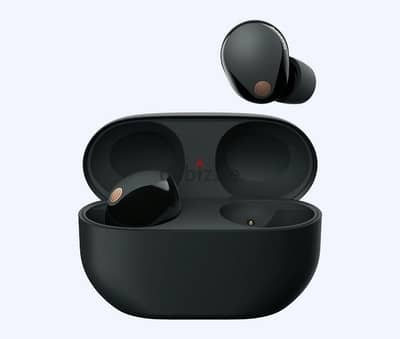 Sony WH-1000XM5 Wireless Noise Cancelling Headphones