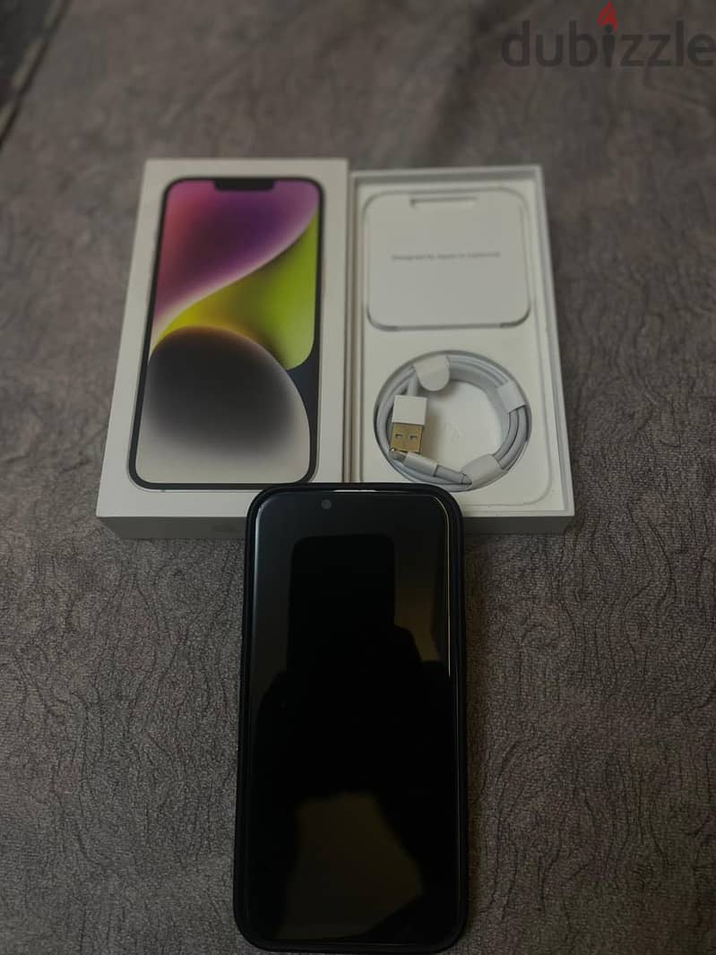 Apple - iPhone 14 10