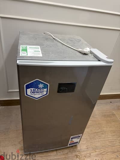 تلاجة ميني بار كسر زيرو  mini bar Refrigerator