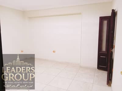 Apartment for residential or administrative rent – Al Amal Division near Qubaa Metro • Area: 80 meters • Elevated ground floor
