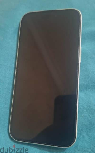 Apple - iPhone 15