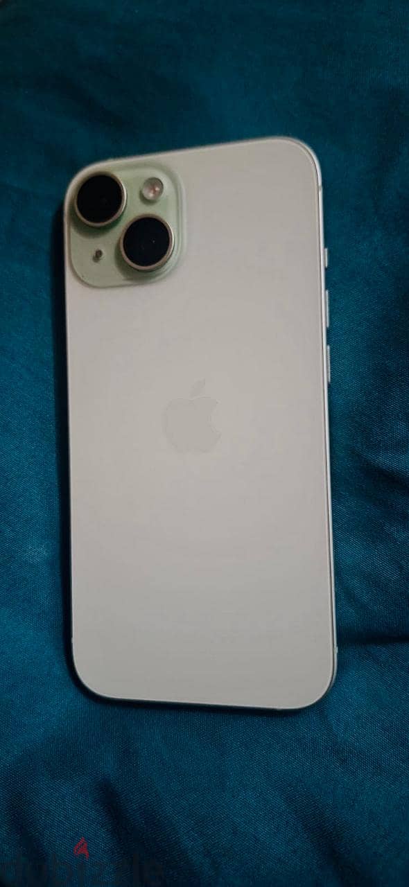Apple - iPhone 15 1