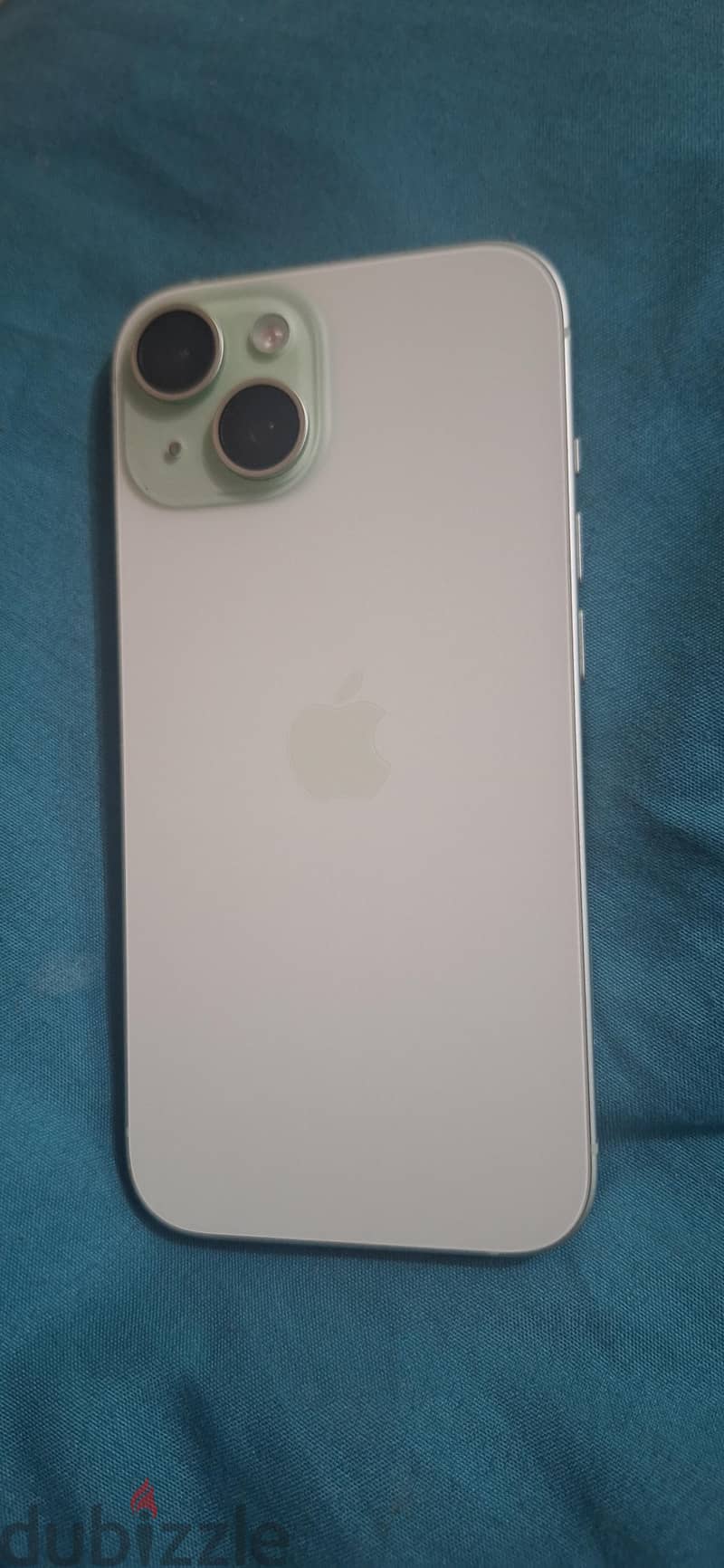Apple - iPhone 15 2