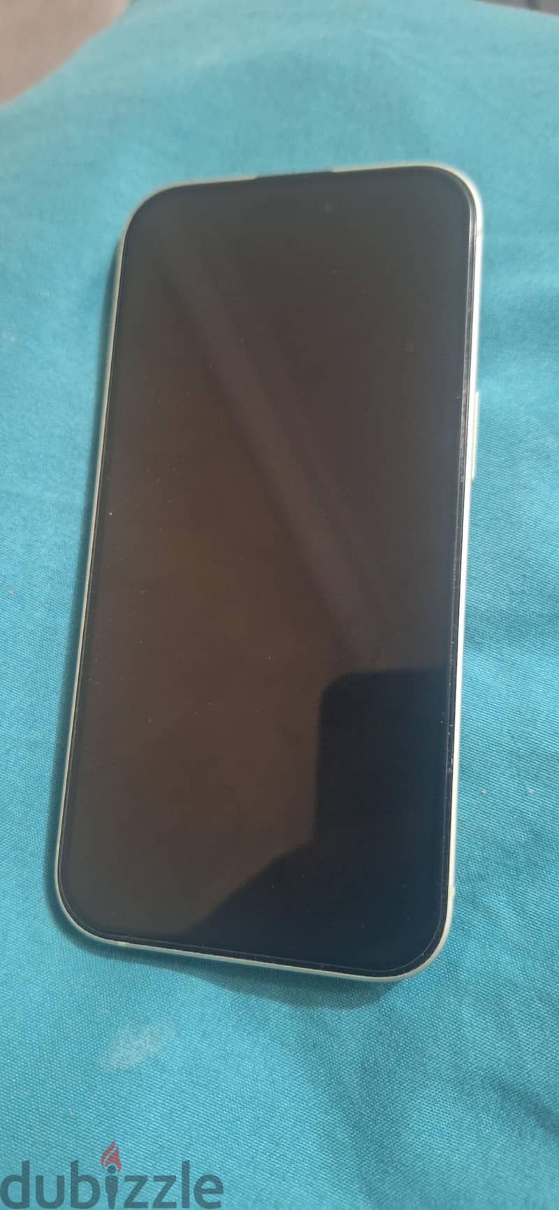 Apple - iPhone 15 3