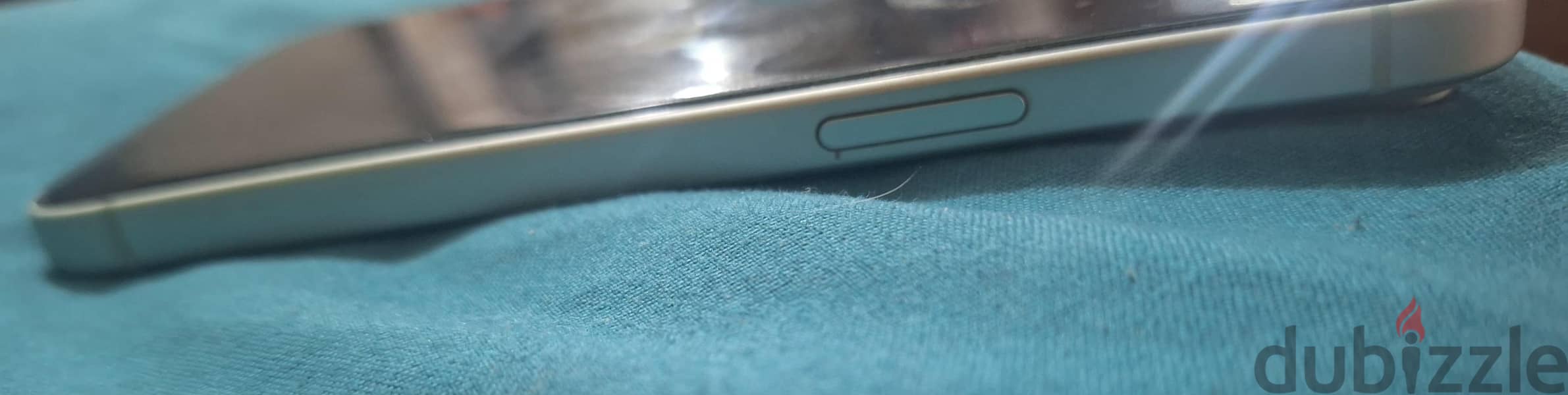 Apple - iPhone 15 5