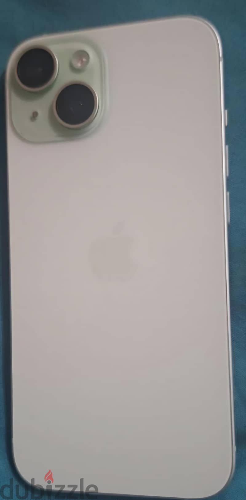 Apple - iPhone 15 6