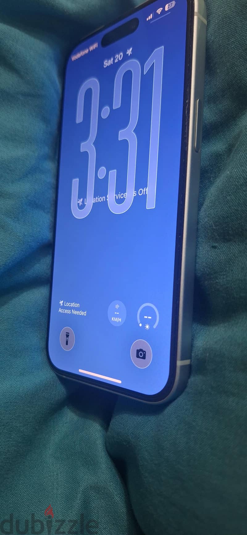 Apple - iPhone 15 7