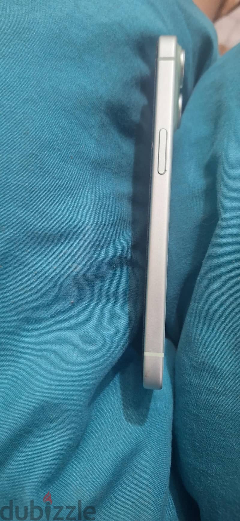 Apple - iPhone 15 8