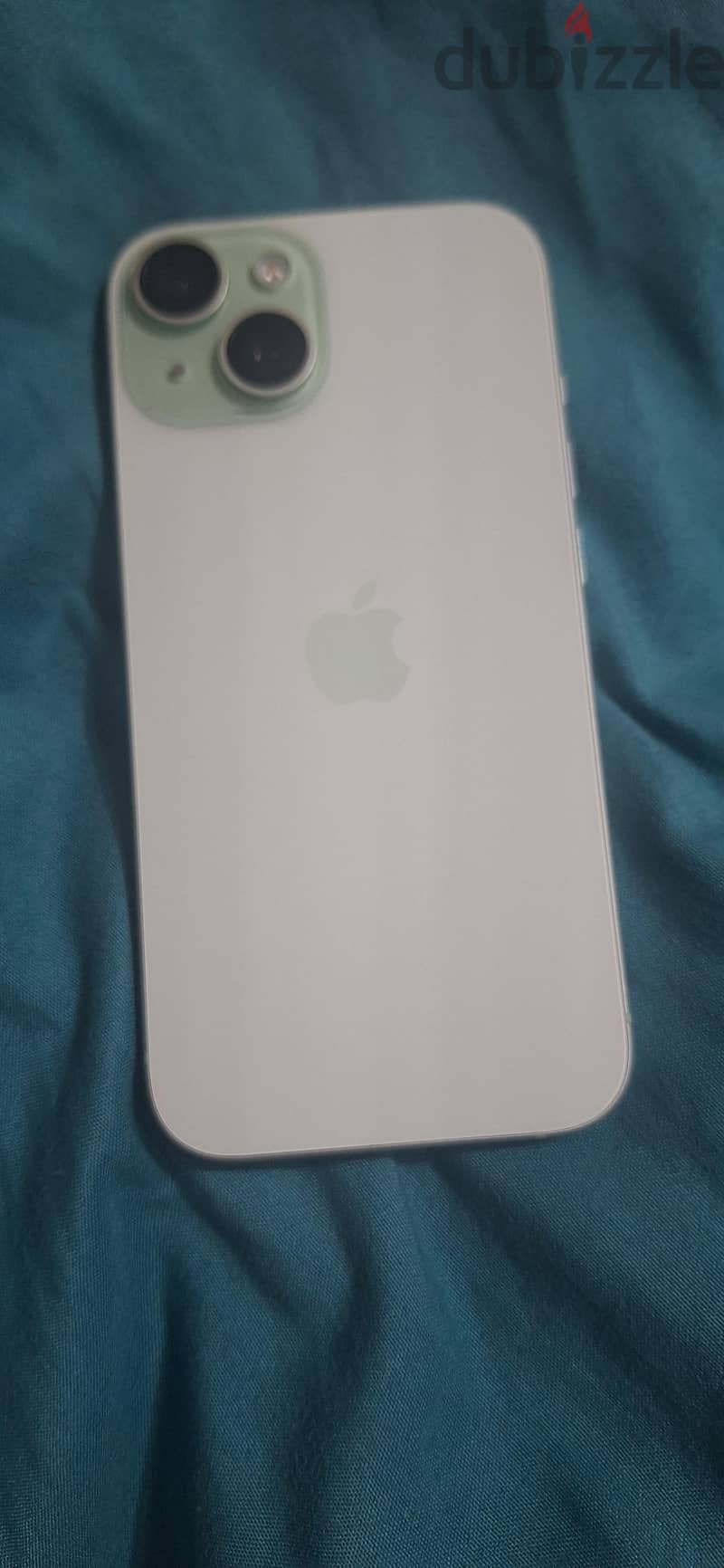 Apple - iPhone 15 9