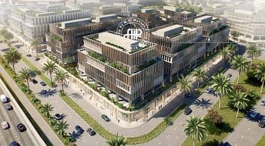 very Prime Location building For Sale In  90 street
