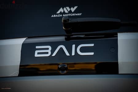 Baic BJ30 2026