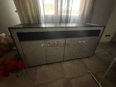 Used Modern Dining Room