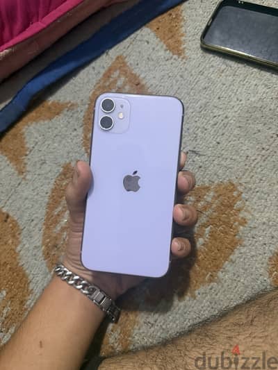 آبل - آيفون 11