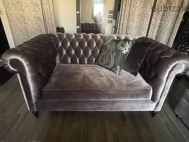 Modern Sofas for sale 1