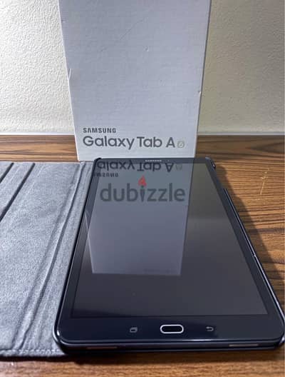 Samsung Galaxy Tab A6 (SM-T585) تاب سامسونج