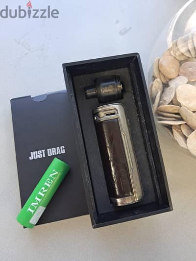 دراج اكس Drag X