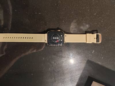 Huawei watch fit 3