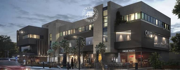 very Prime Location building For Sale In  90 street