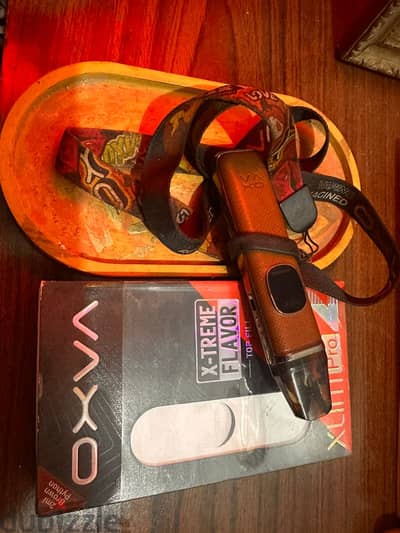 Vape xlim pro 2