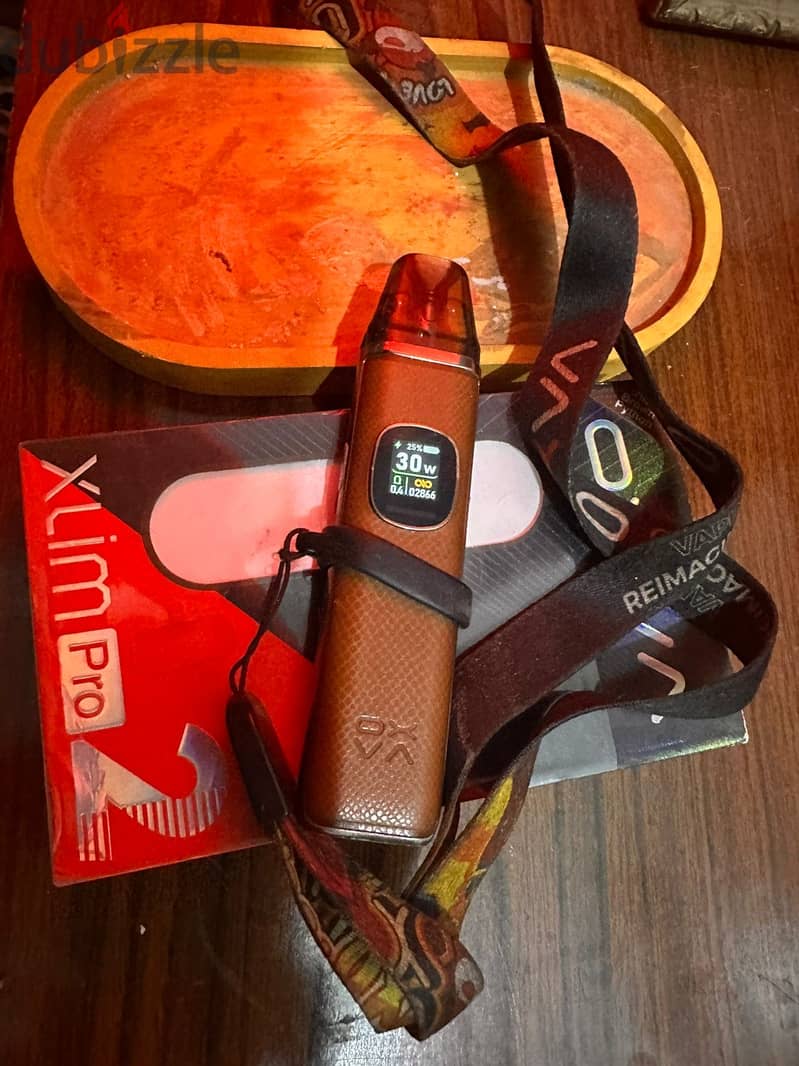 Vape xlim pro 2 2