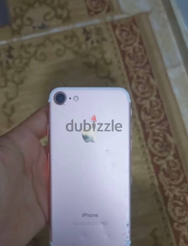 iPhone 7 3