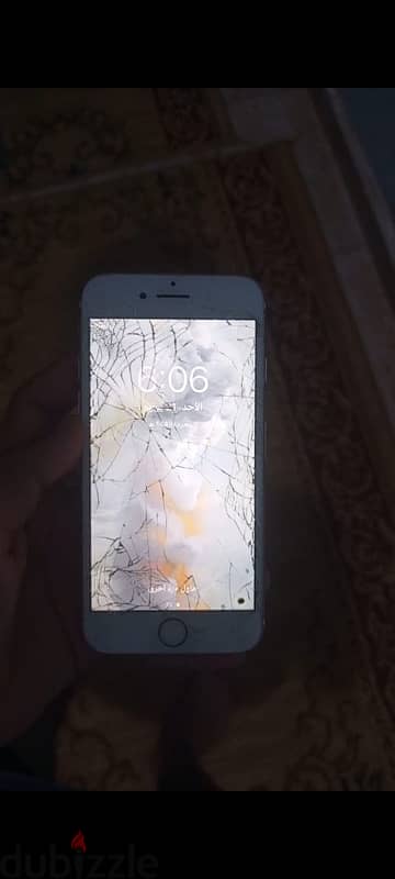 iPhone 7 8