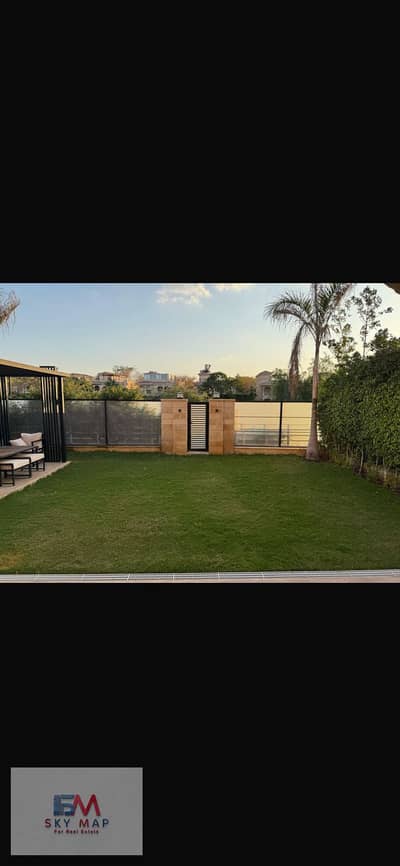 فرصة نادرة – فيلا للبيع في مدينتي | VG2    فيلا توين هاوس تشطيبات هاي سوبر لوكس  جاهزة للتنازل الفوري موقع مميز جداً