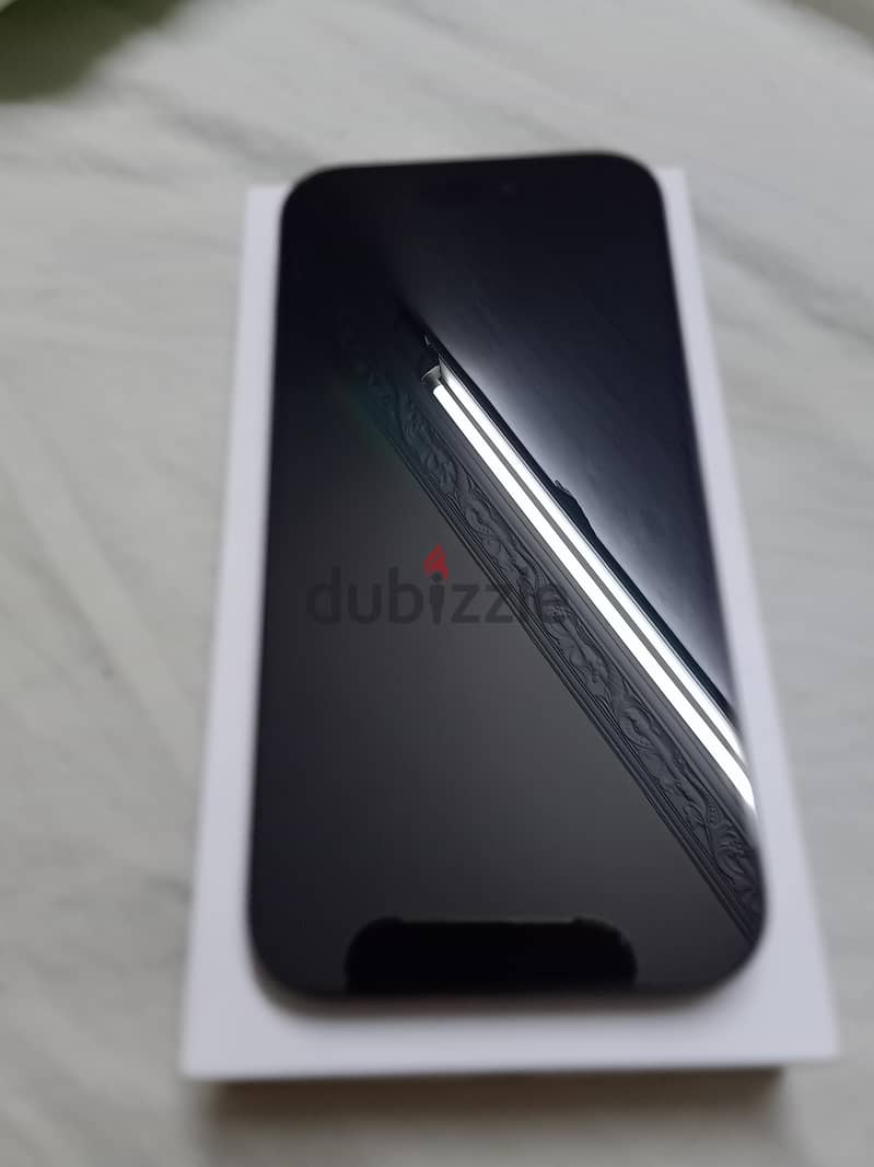 Apple - iPhone 14 Pro 1