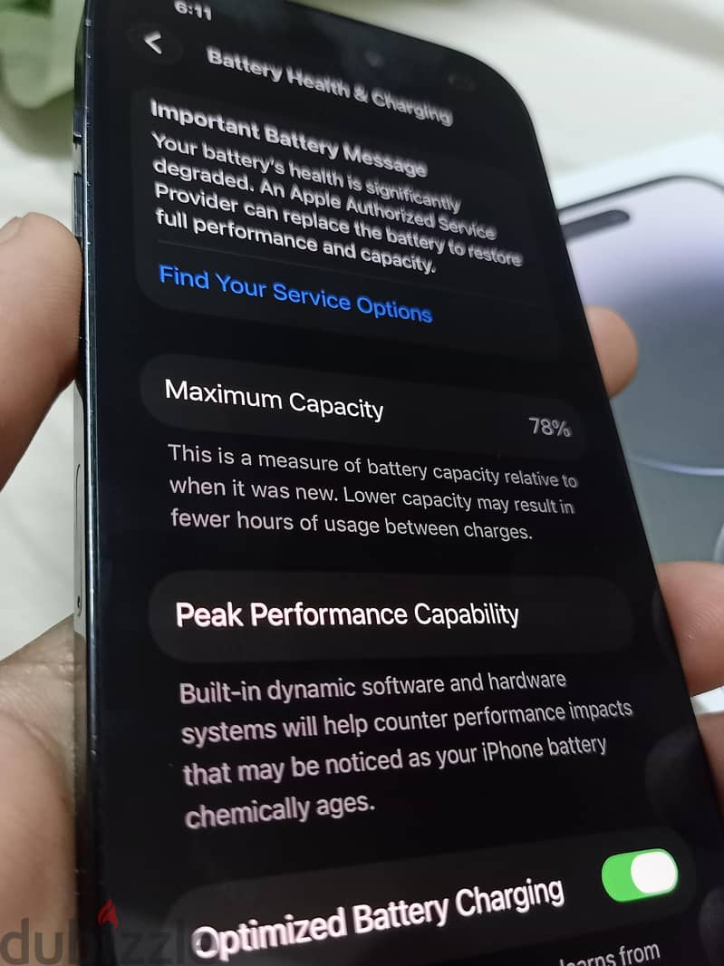 Apple - iPhone 14 Pro 3