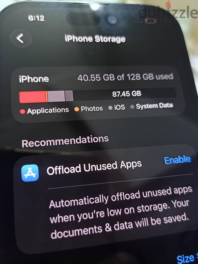 Apple - iPhone 14 Pro 4