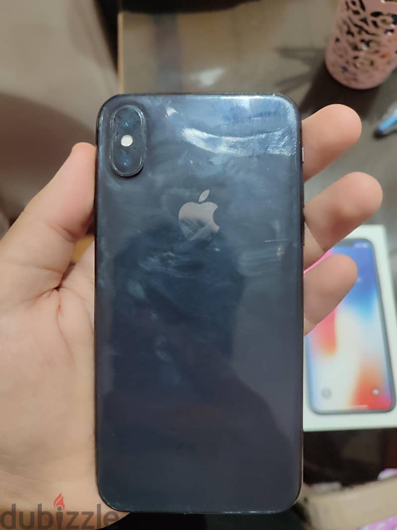 Apple - iPhone X 2
