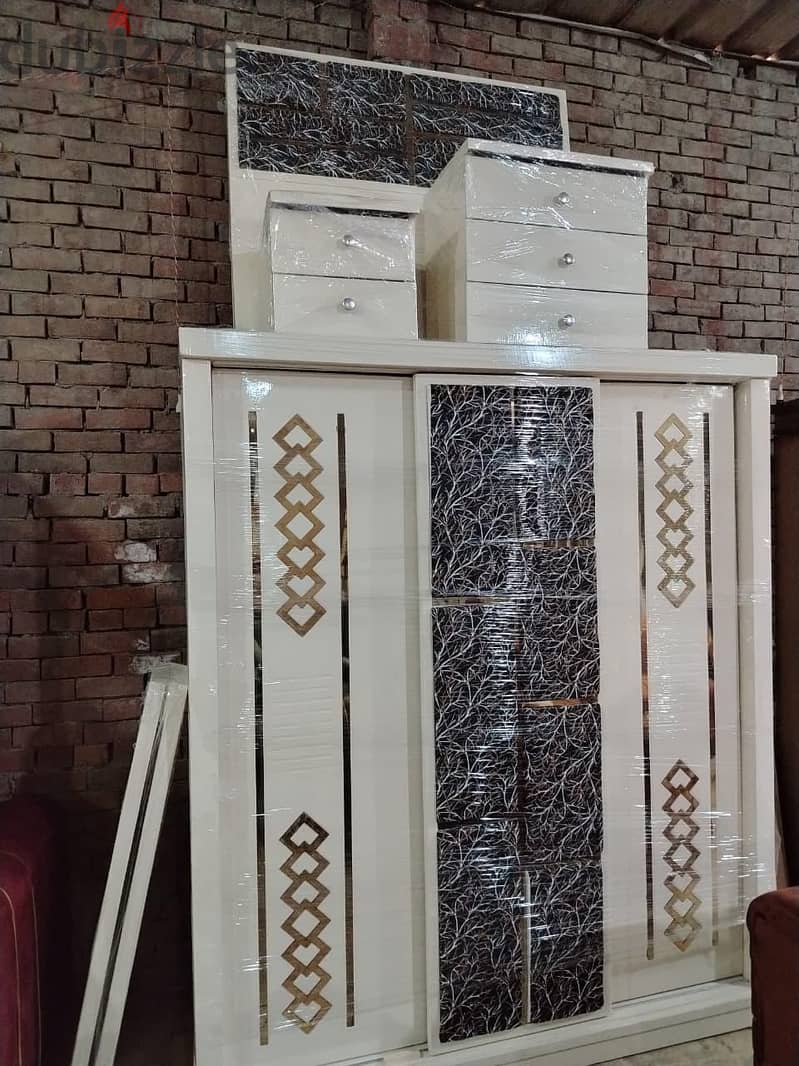 غرف نوم شبابي 1