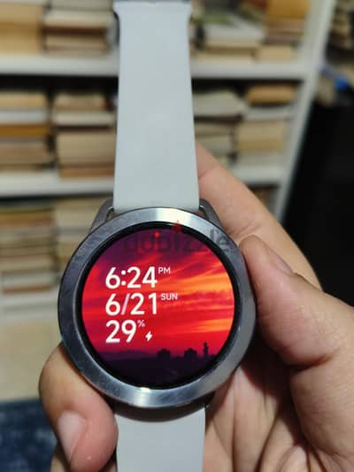 Xiaomi watch S3
