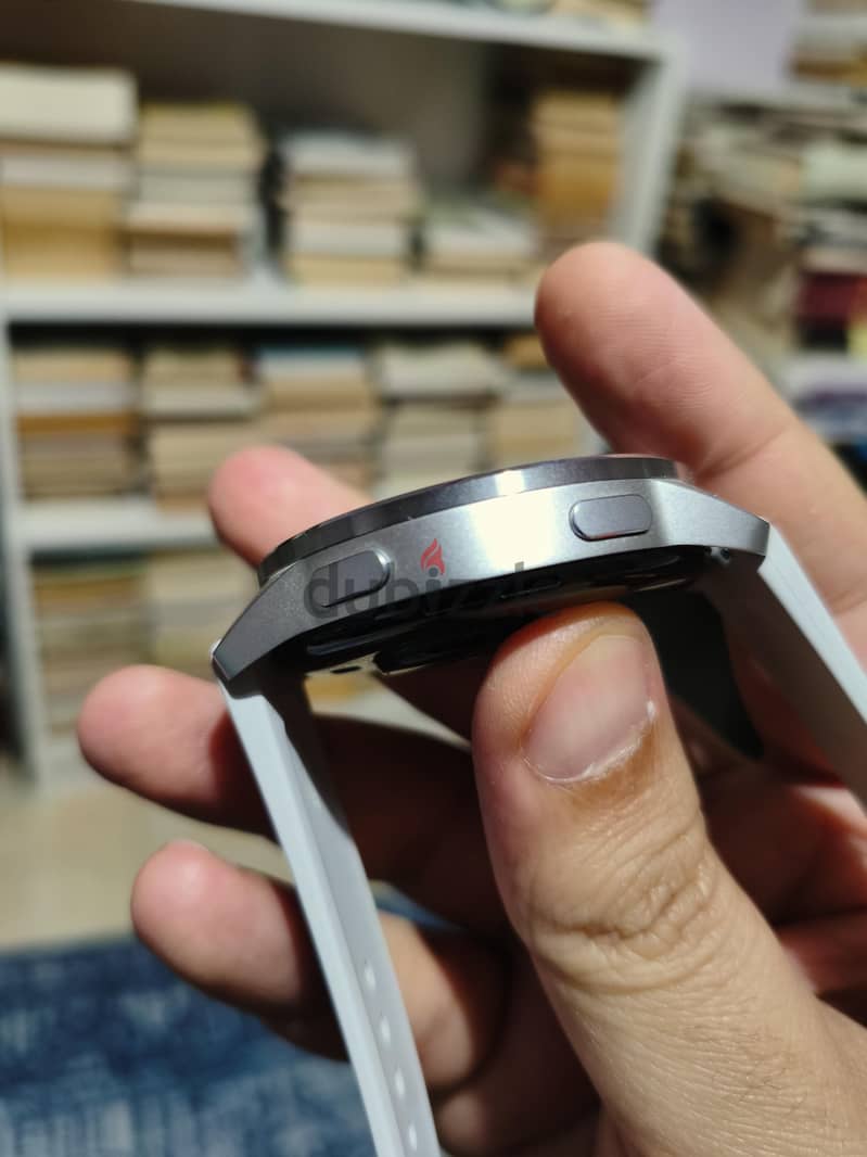 Xiaomi watch S3 1