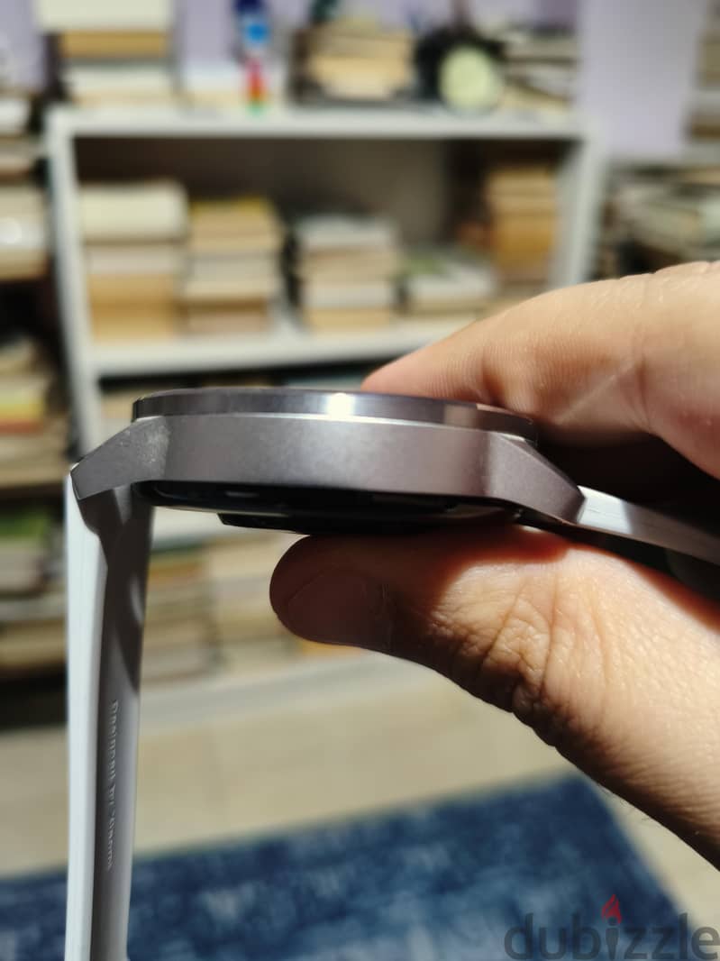 Xiaomi watch S3 2