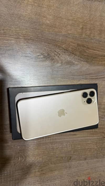 آبل - آيفون 11 برو ماكس