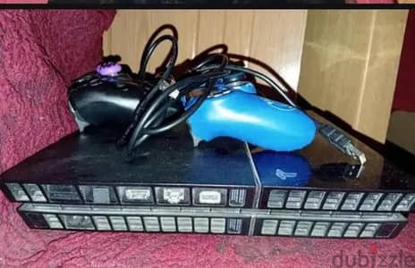 بلايستيشن فور سوفت 11
