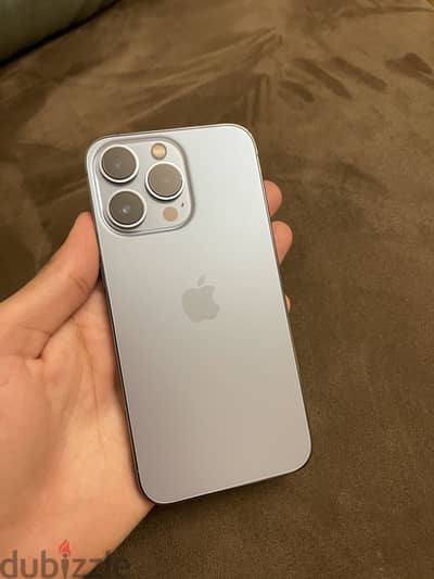 iPhone 13 Pro