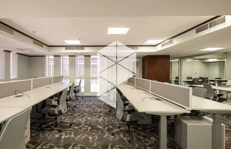 Standalone Administrative Building  5,000 sqm