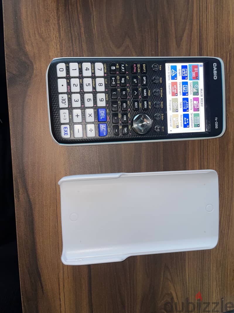 CASIO FX CG50 1