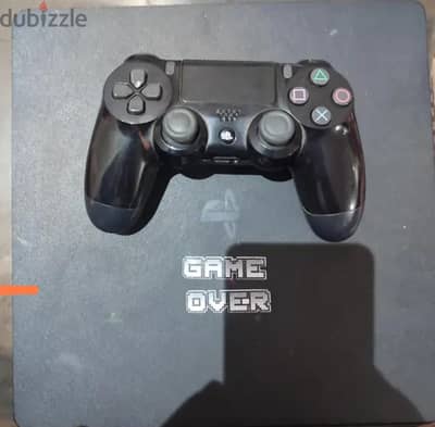 PS4 slim