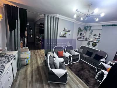 Residential Apartment for Sale in Smouha – State Council Judges Buildings – 119 sqm