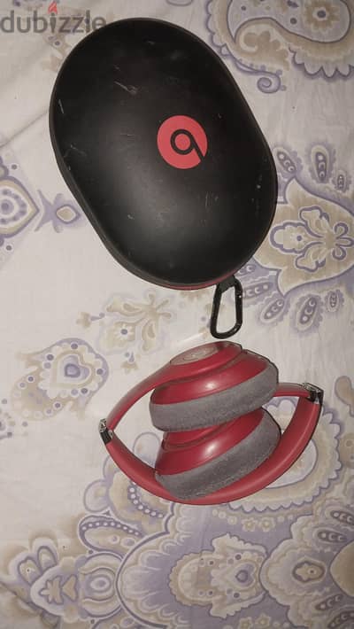 Dre Beats Studio 3 سماعه اصليه