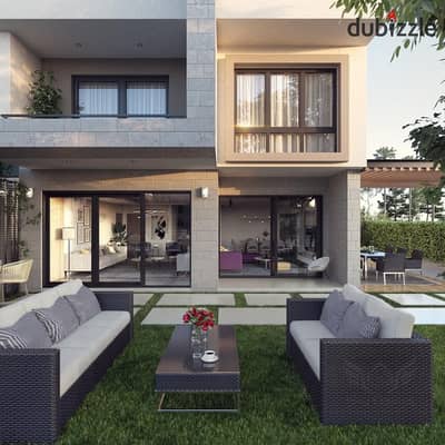 Your apartment 170 meters immediate delivery sky Capital semi-finished in the heart of r7 cash installment over two years hurry to reserve your unit within the offer before the price increase