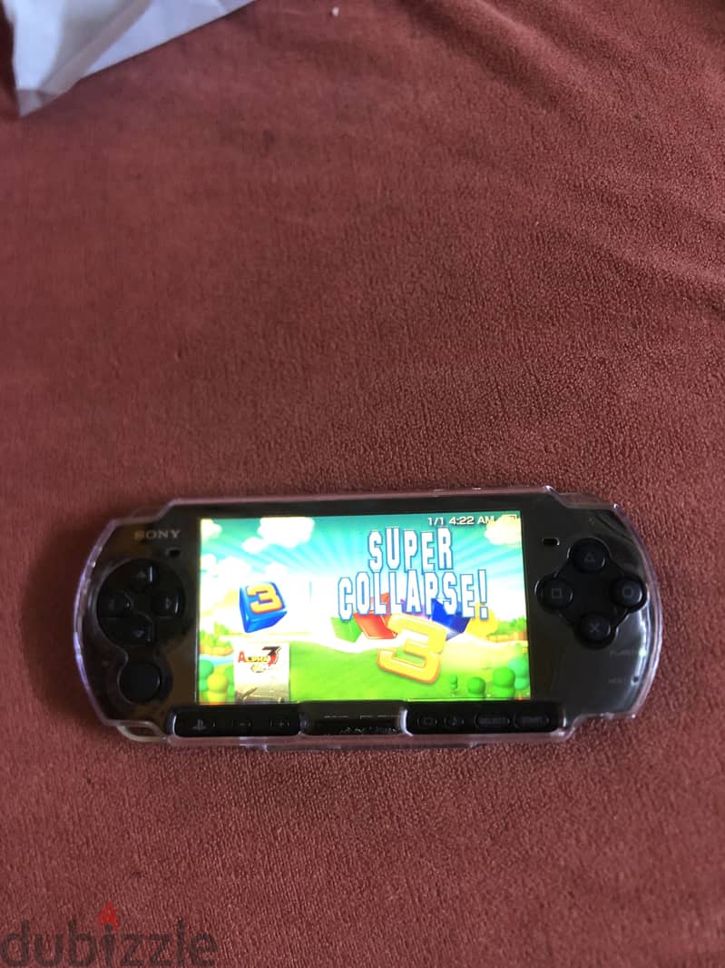 PSP 3003(32G) Excellent condition 1