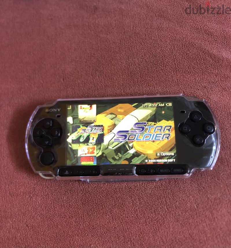 PSP 3003(32G) Excellent condition 3