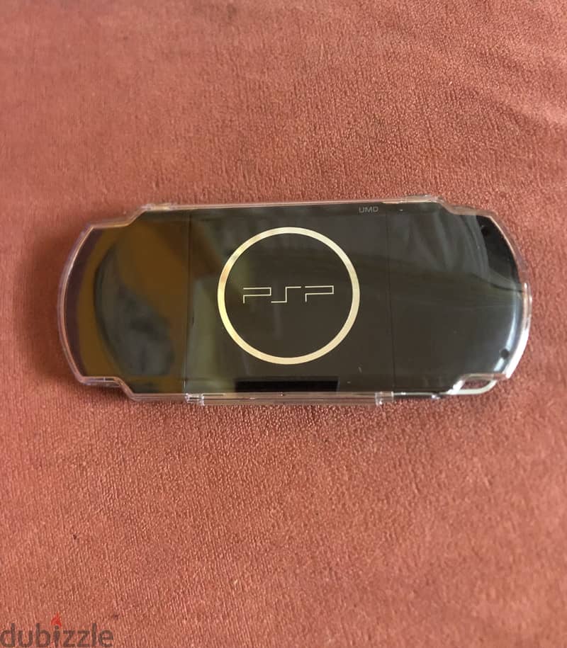 PSP 3003(32G) Excellent condition 5