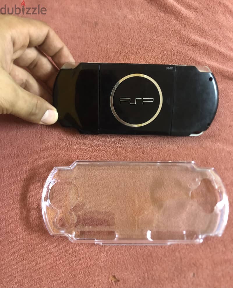 PSP 3003(32G) Excellent condition 6